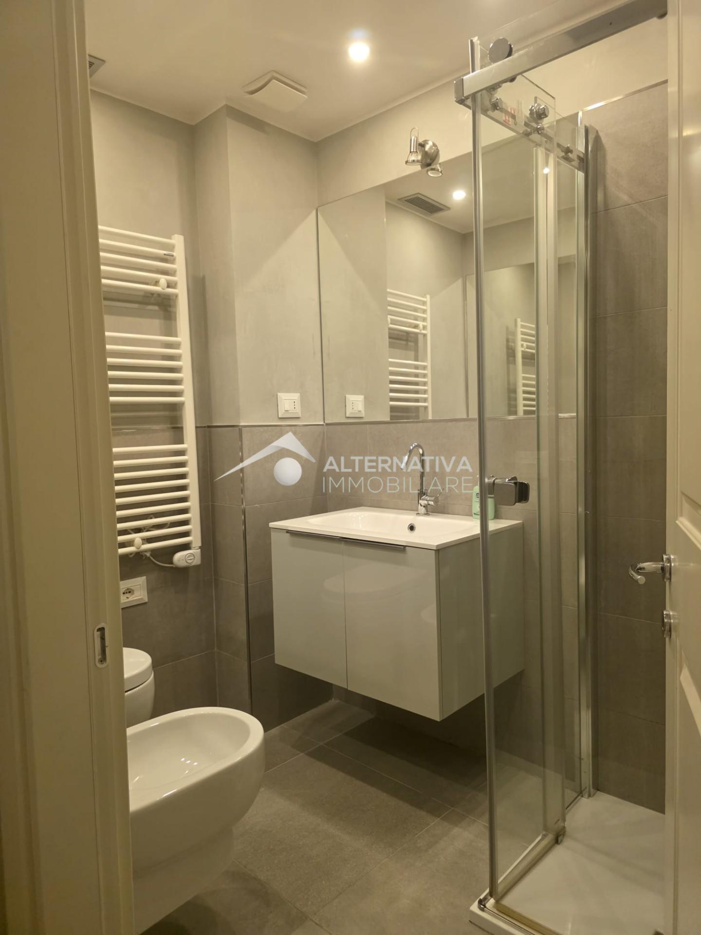 Quadrilocale arredato in affitto, Pisa cascine