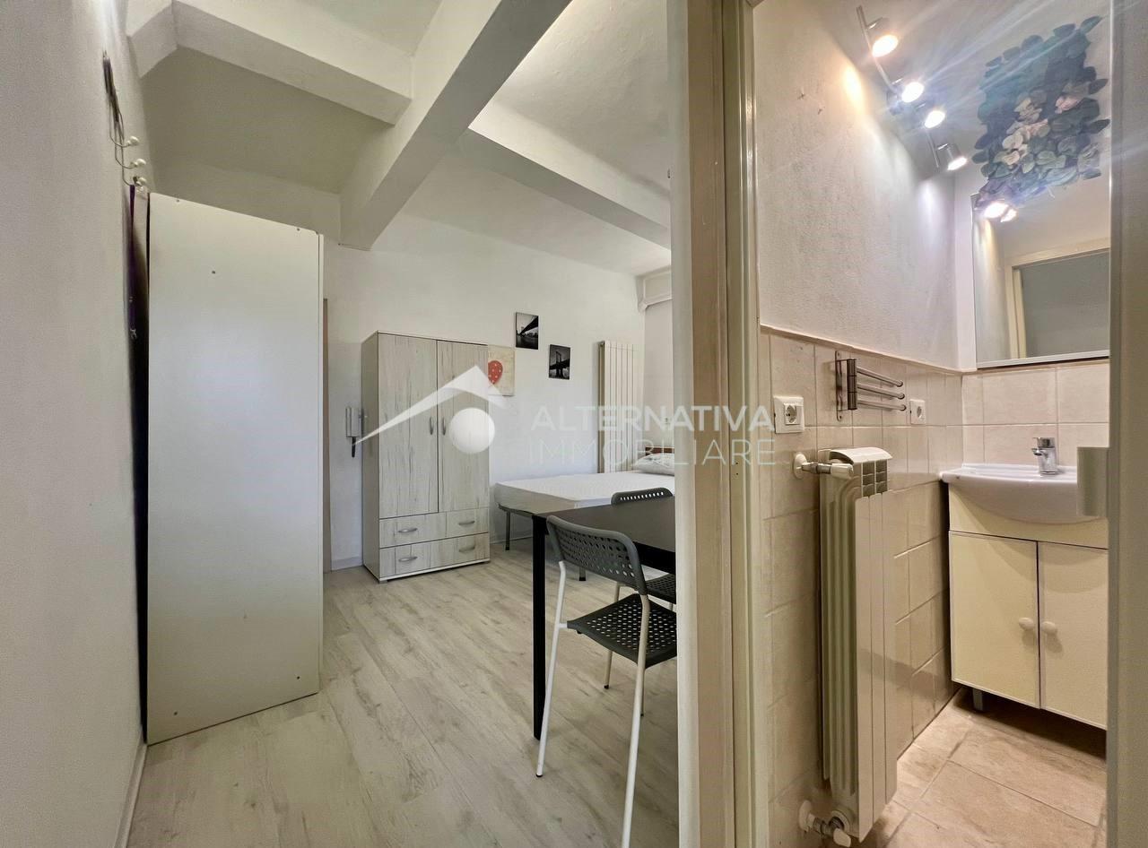 Monolocale arredato in affitto, Lucca nozzano vecchia