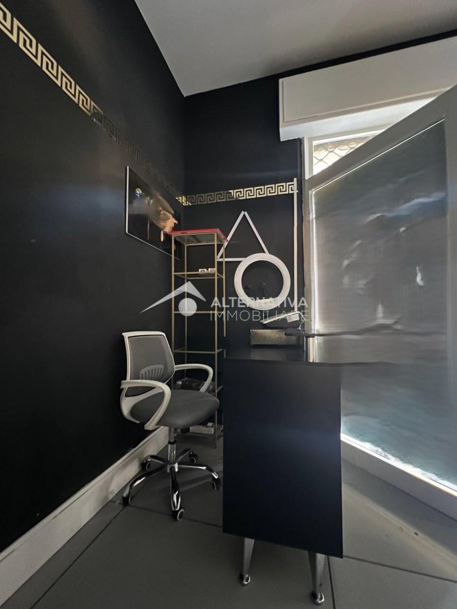 Negozio in affitto, Pisa corso italia