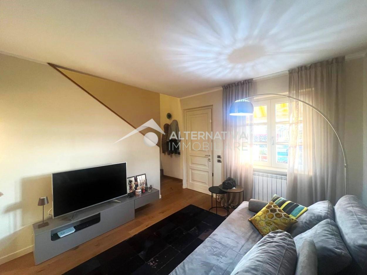 Villa con giardino, Camaiore capezzano pianore