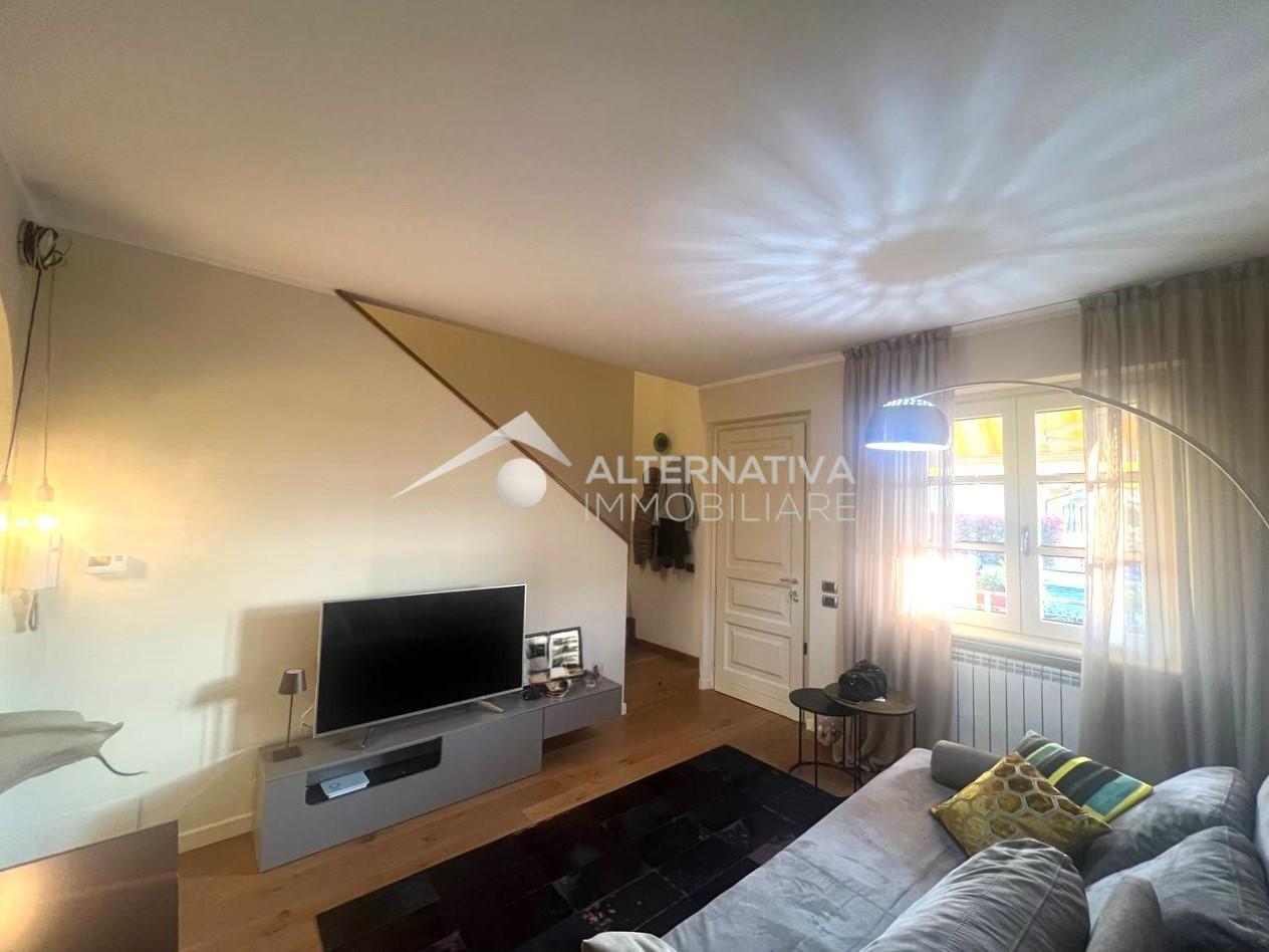 Villa con giardino, Camaiore capezzano pianore