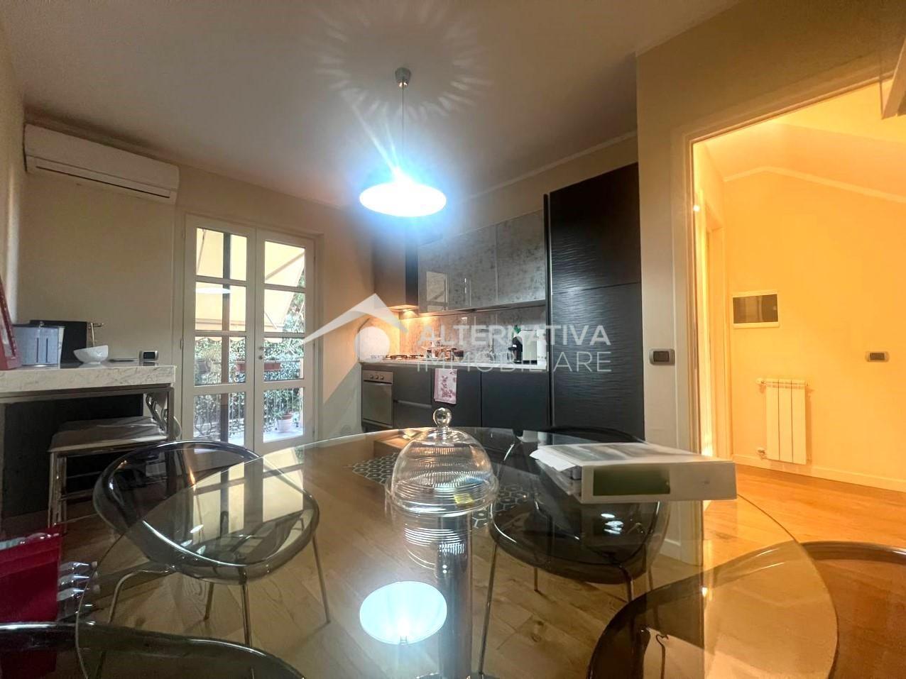 Villa con giardino, Camaiore capezzano pianore