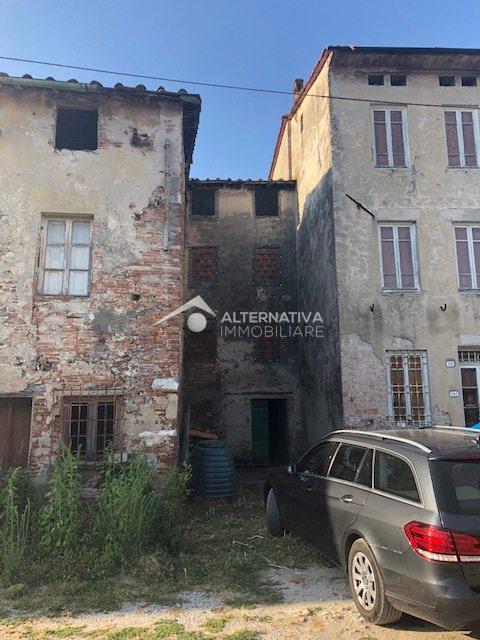 Rustico da ristrutturare, Lucca sant'angelo in campo
