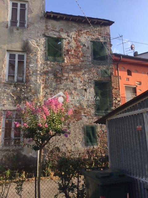 Rustico da ristrutturare, Lucca sant'angelo in campo