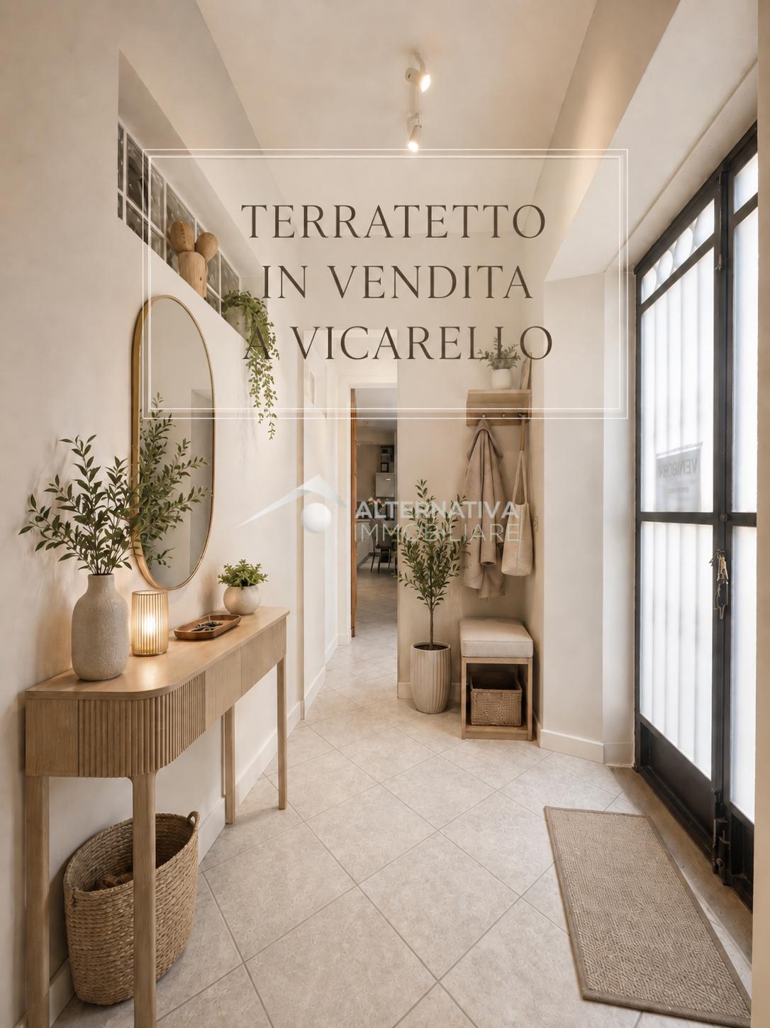 Casa indipendente in vendita, Collesalvetti vicarello