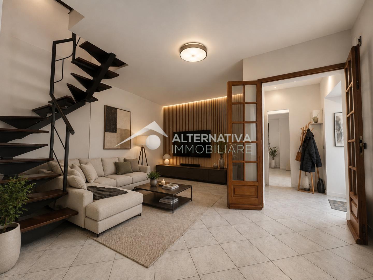 Casa indipendente in vendita, Collesalvetti vicarello