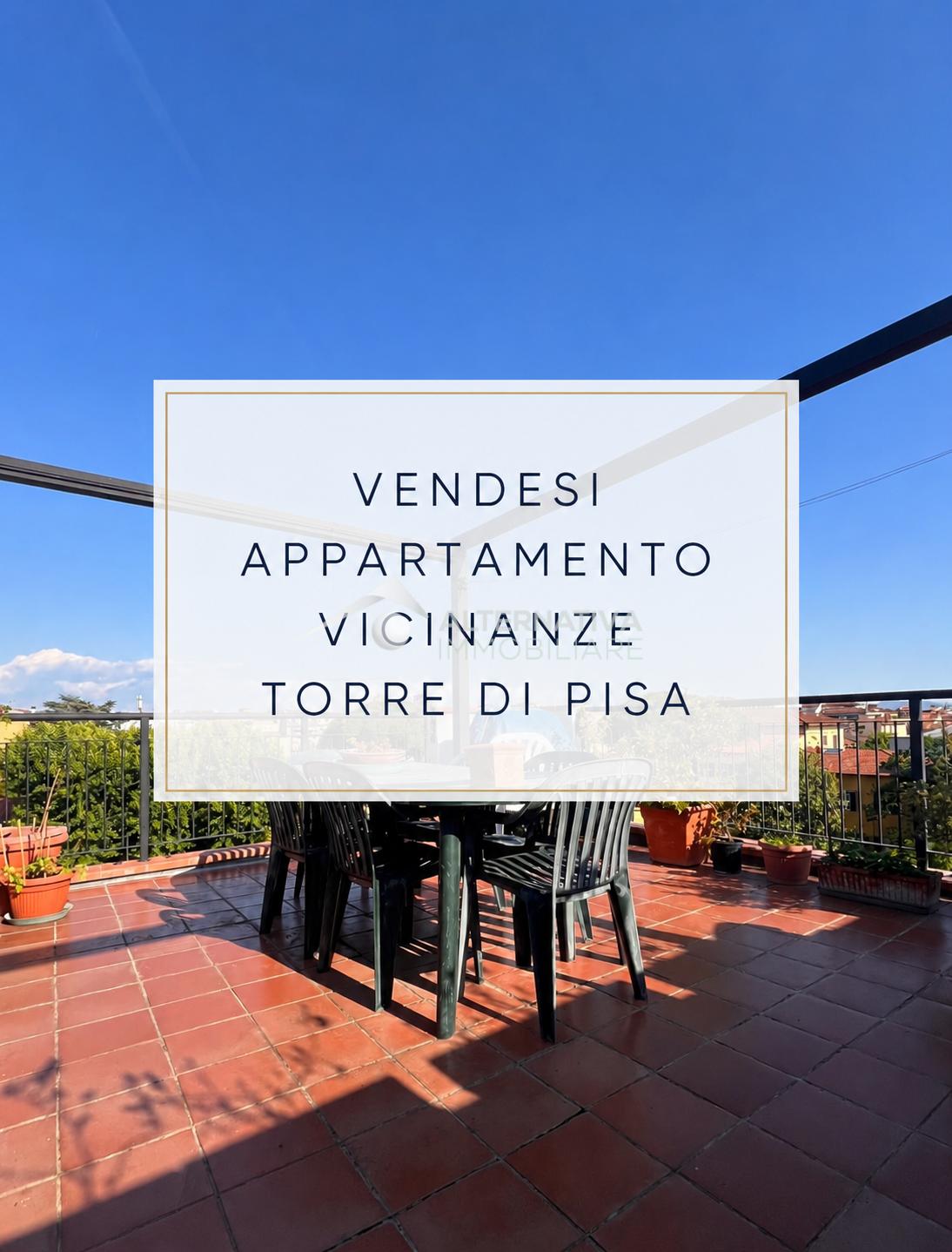 Appartamento in vendita, Pisa duomo