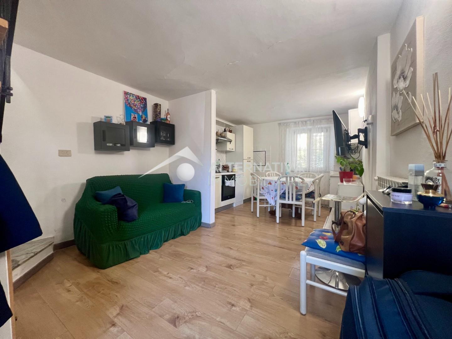 Casa indipendente in vendita, Lucca san concordio contrada