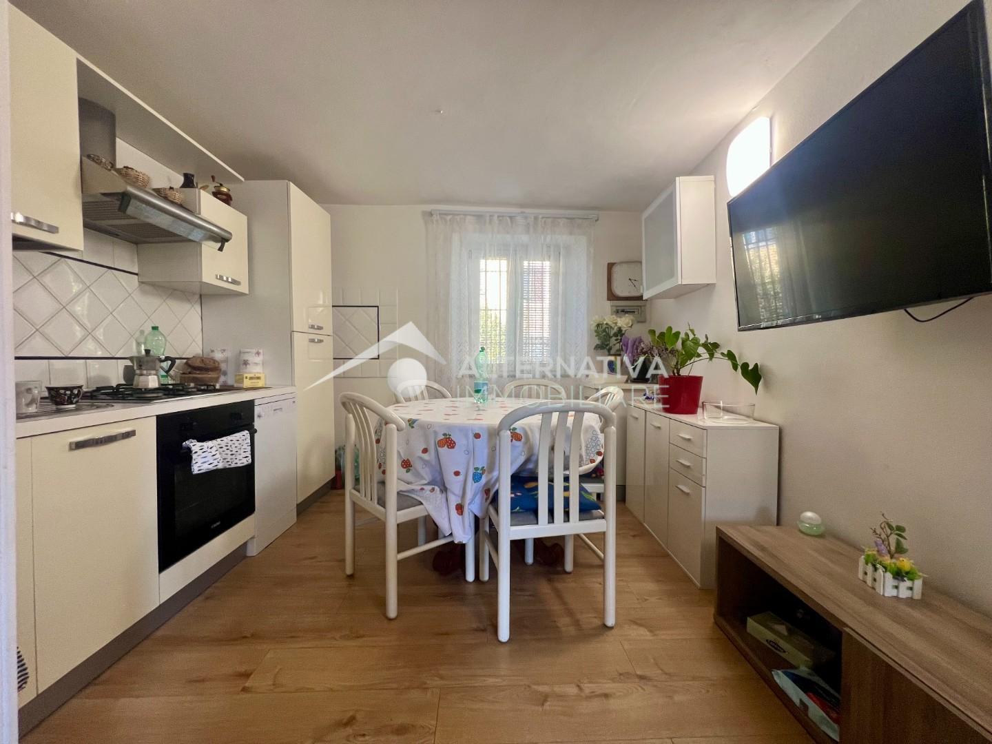 Casa indipendente in vendita, Lucca san concordio contrada