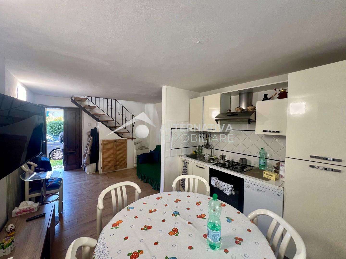 Casa indipendente in vendita, Lucca san concordio contrada