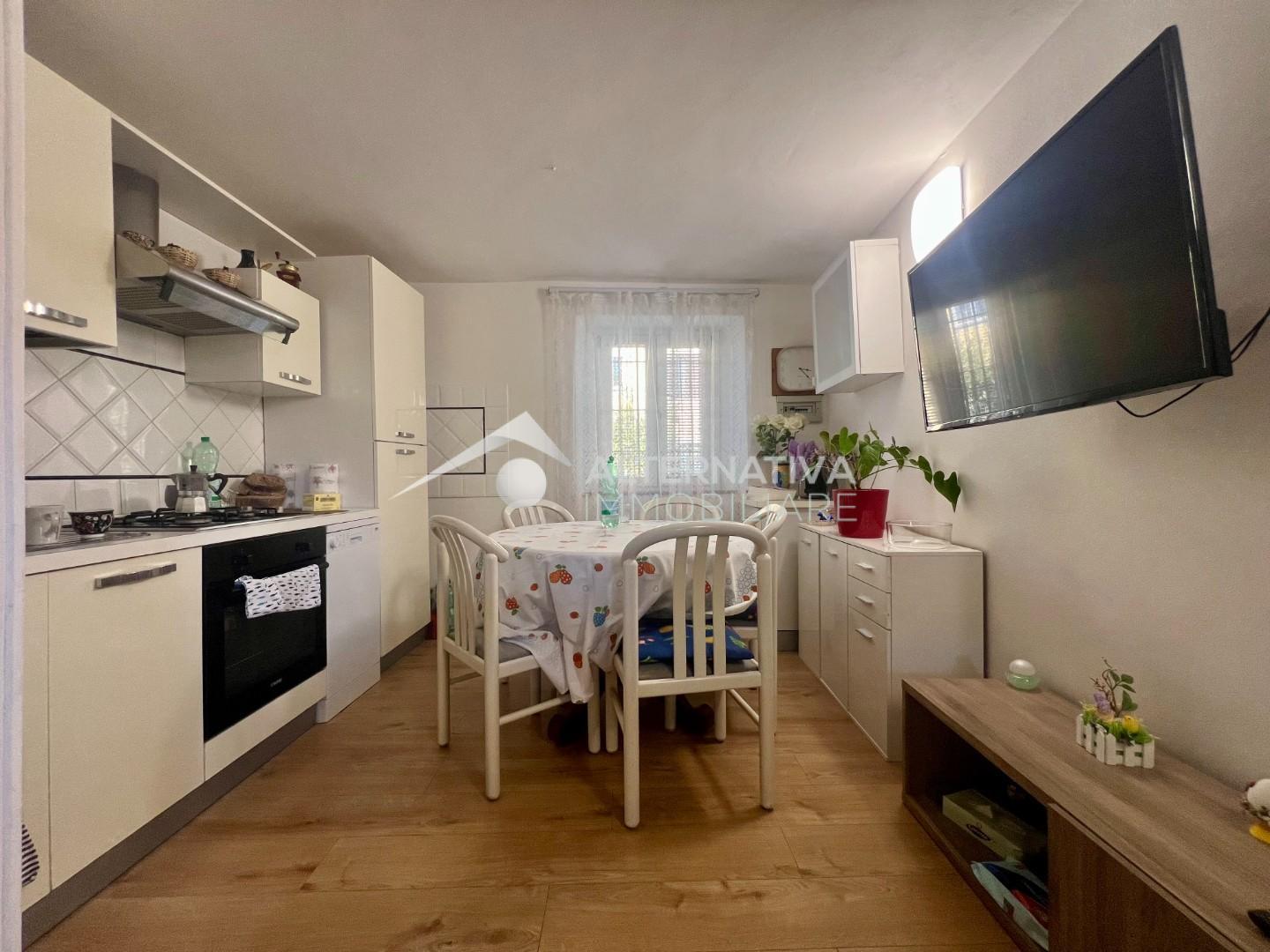 Casa indipendente in vendita, Lucca san concordio contrada