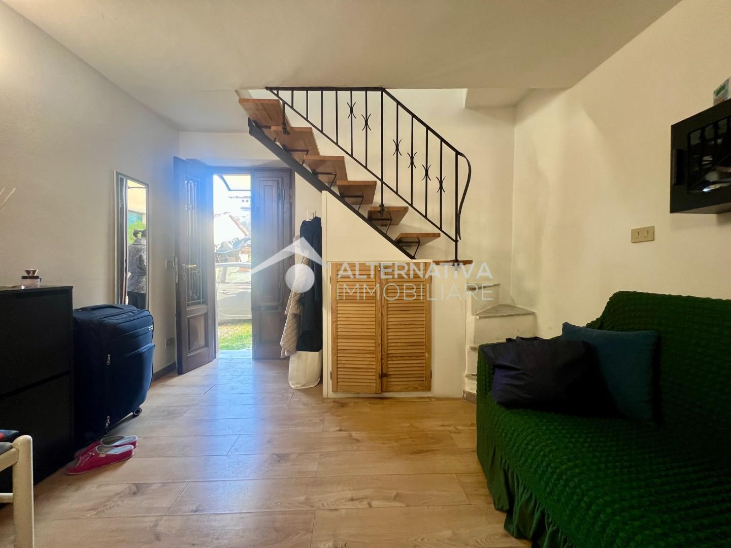 Casa indipendente in vendita, Lucca san concordio contrada