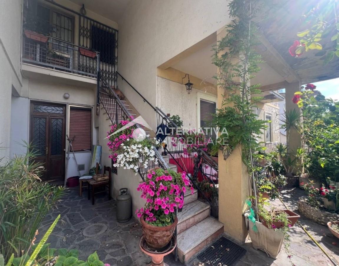 Casa indipendente con giardino, Pisa duomo