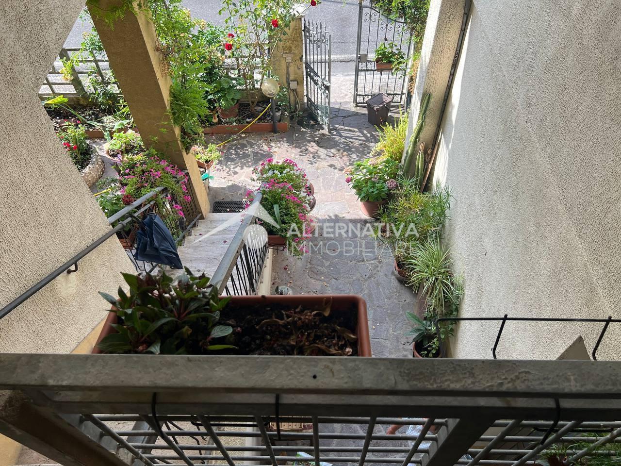 Casa indipendente con giardino, Pisa duomo