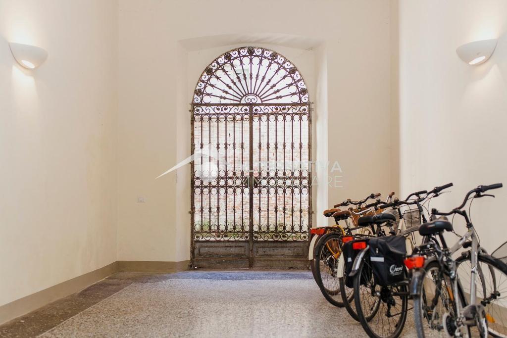 Monolocale in vendita, Lucca centro storico