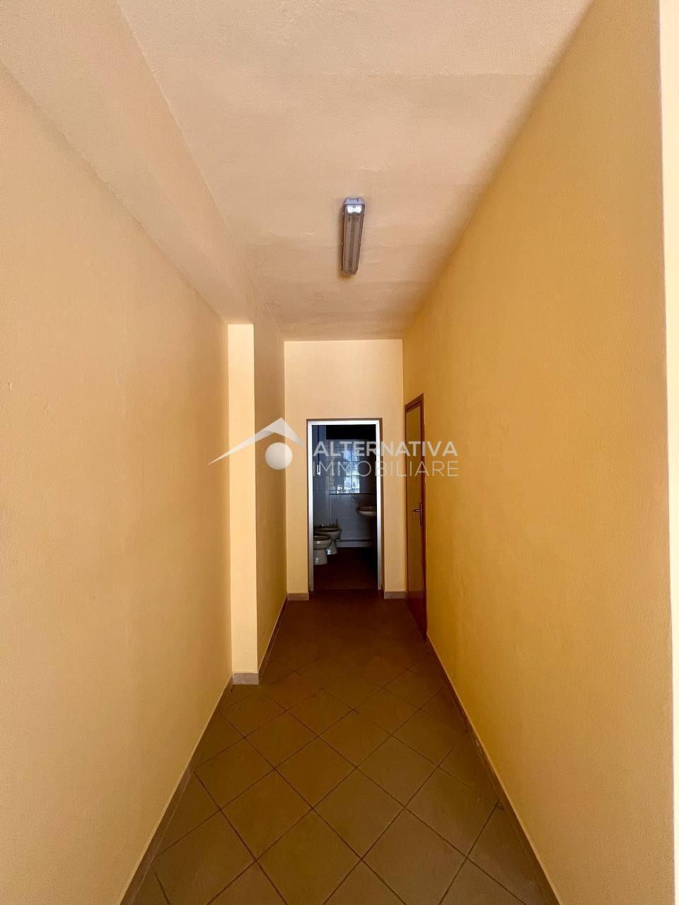 Locale commerciale in affitto, San Giuliano Terme ghezzano