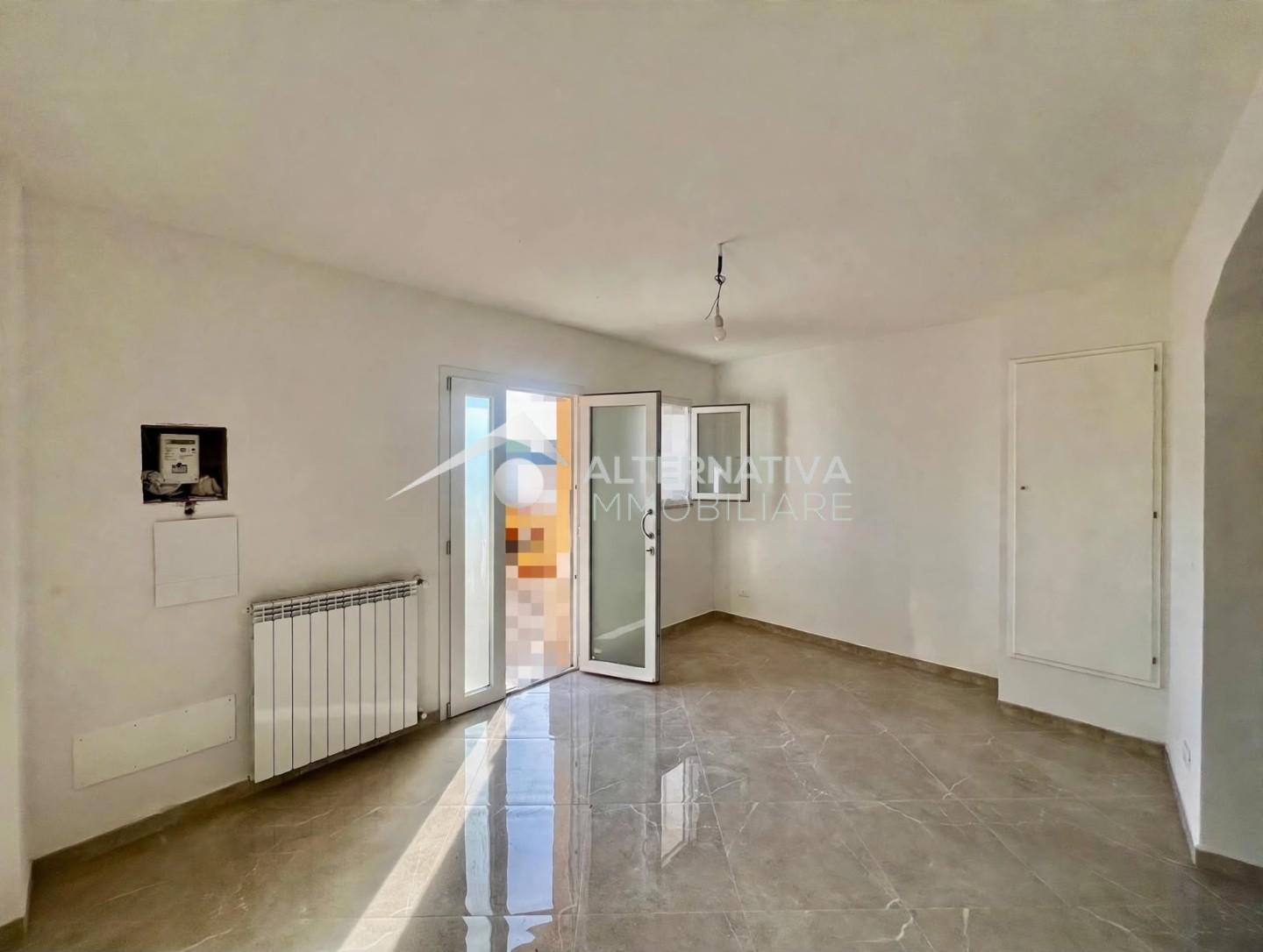 Quadrilocale in vendita, San Giuliano Terme arena metato