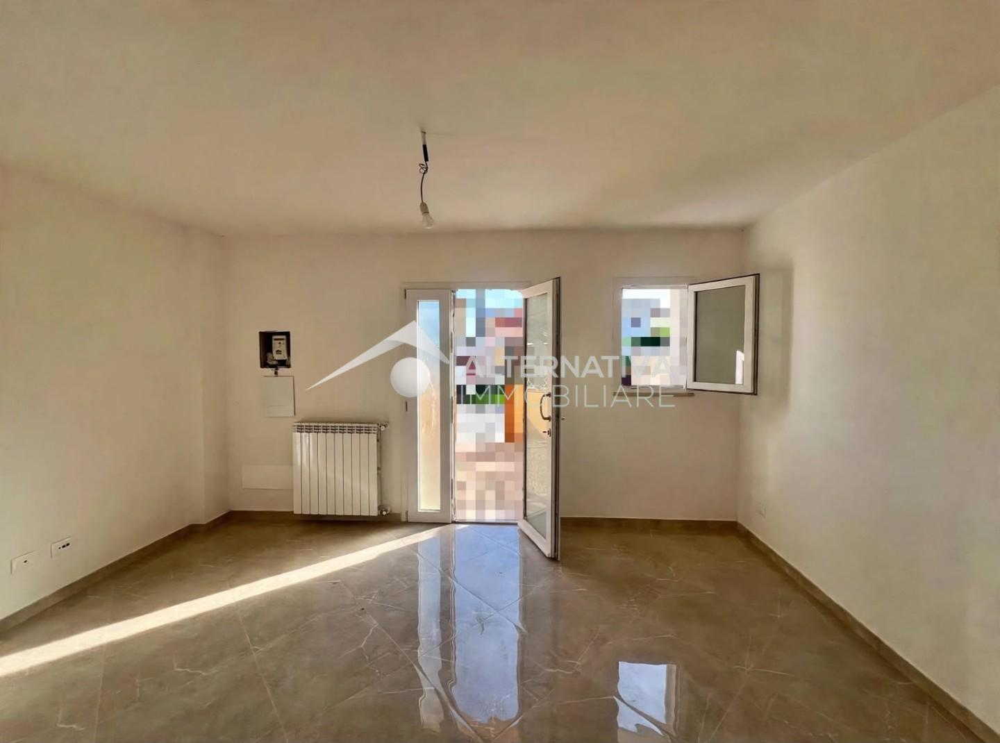 Quadrilocale in vendita, San Giuliano Terme arena metato