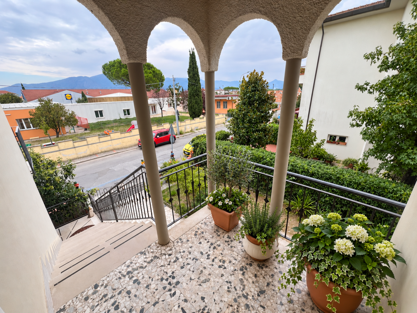 Appartamento – San Giuliano Terme, Ghezzano