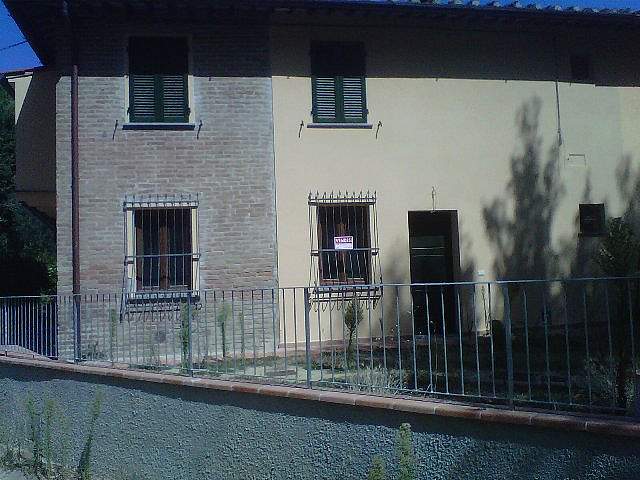 Casa indipendente ristrutturata, San Miniato balconevisi