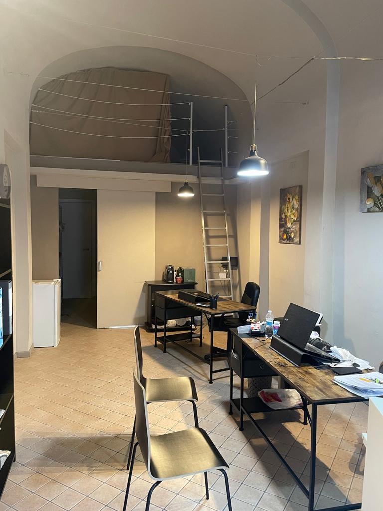 Ufficio in affitto a Pisa
