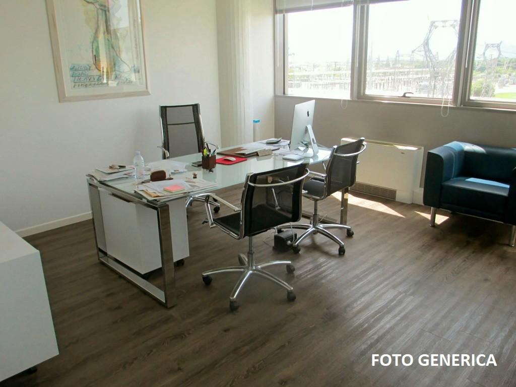 Ufficio ristrutturato a Ponsacco