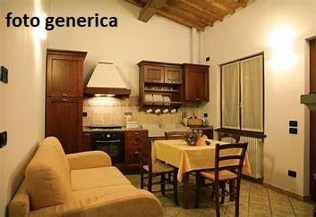 Bilocale arredato in affitto a Bientina