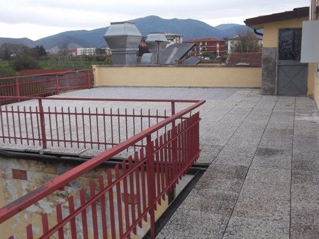 Appartamento con terrazzo, Pisa gagno