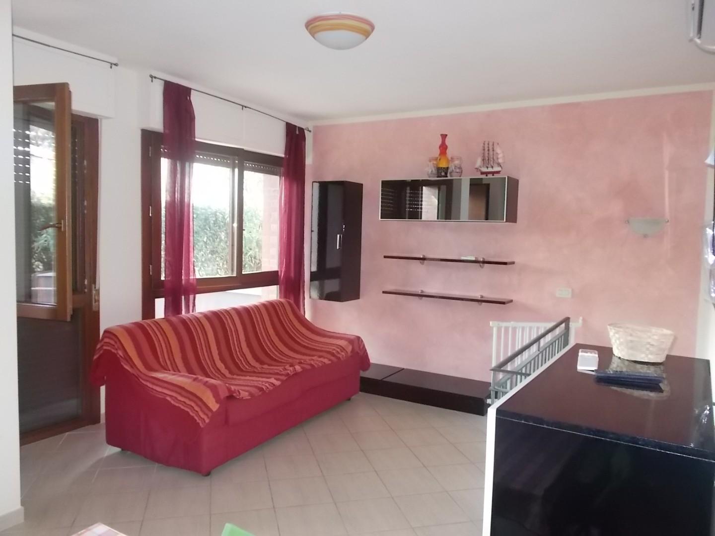 Trilocale in vendita, Pisa tirrenia