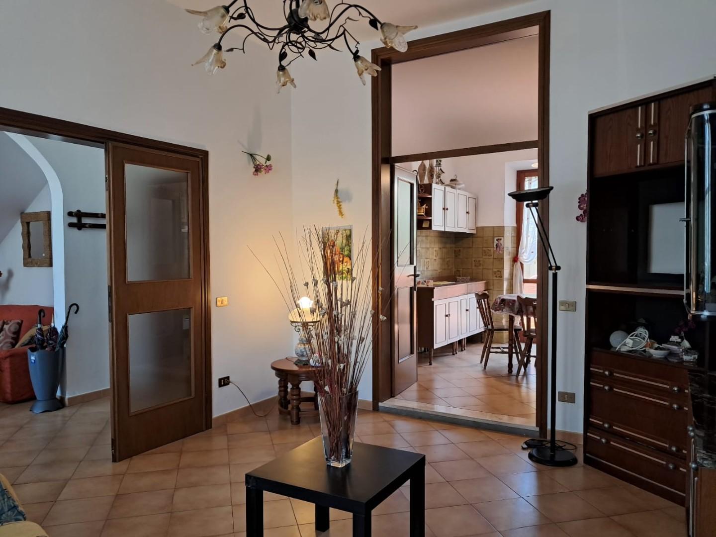 Casa indipendente con giardino, Pisa marina di