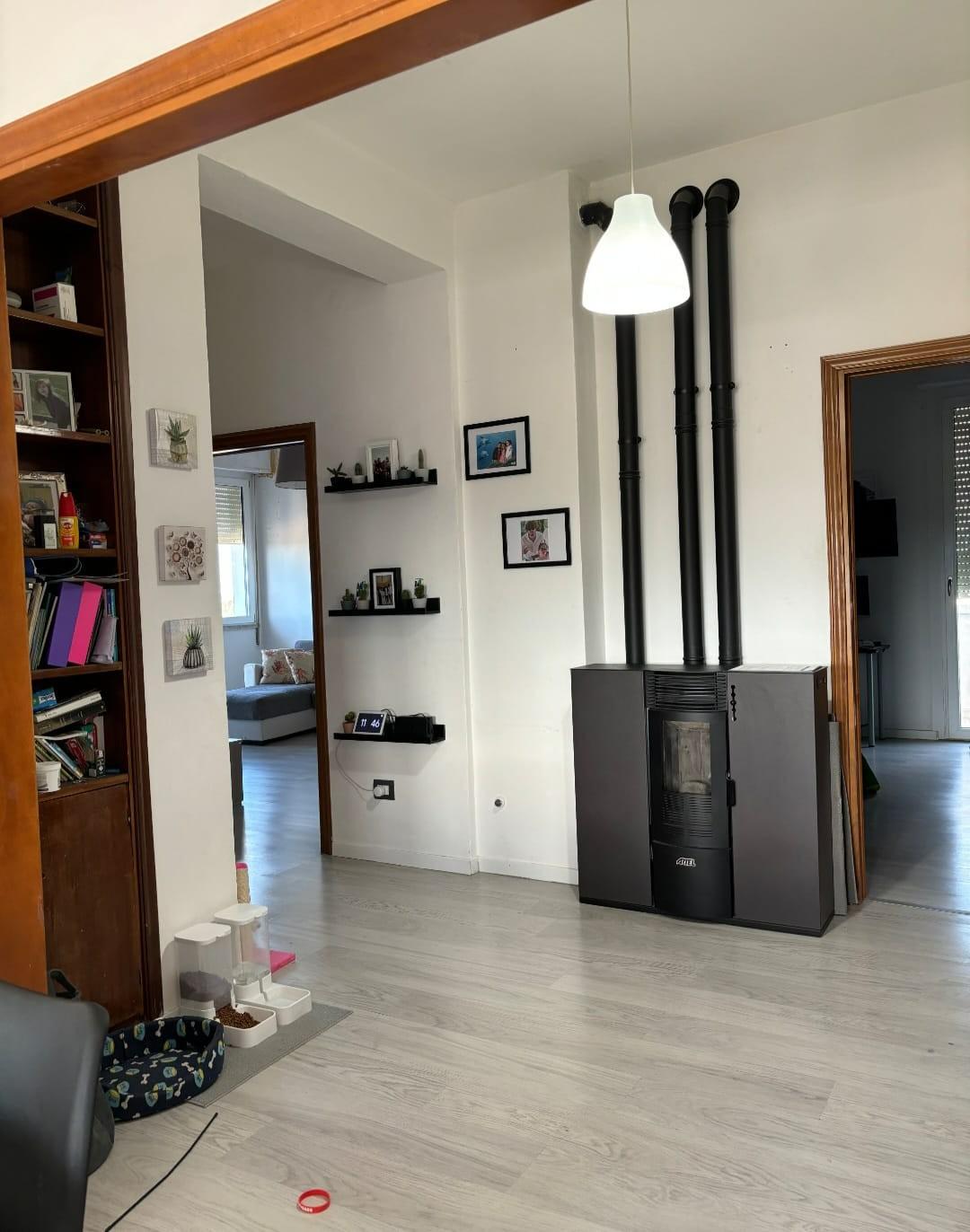 Appartamento ristrutturato a Pontedera