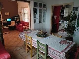 Rustico con giardino, San Miniato balconevisi