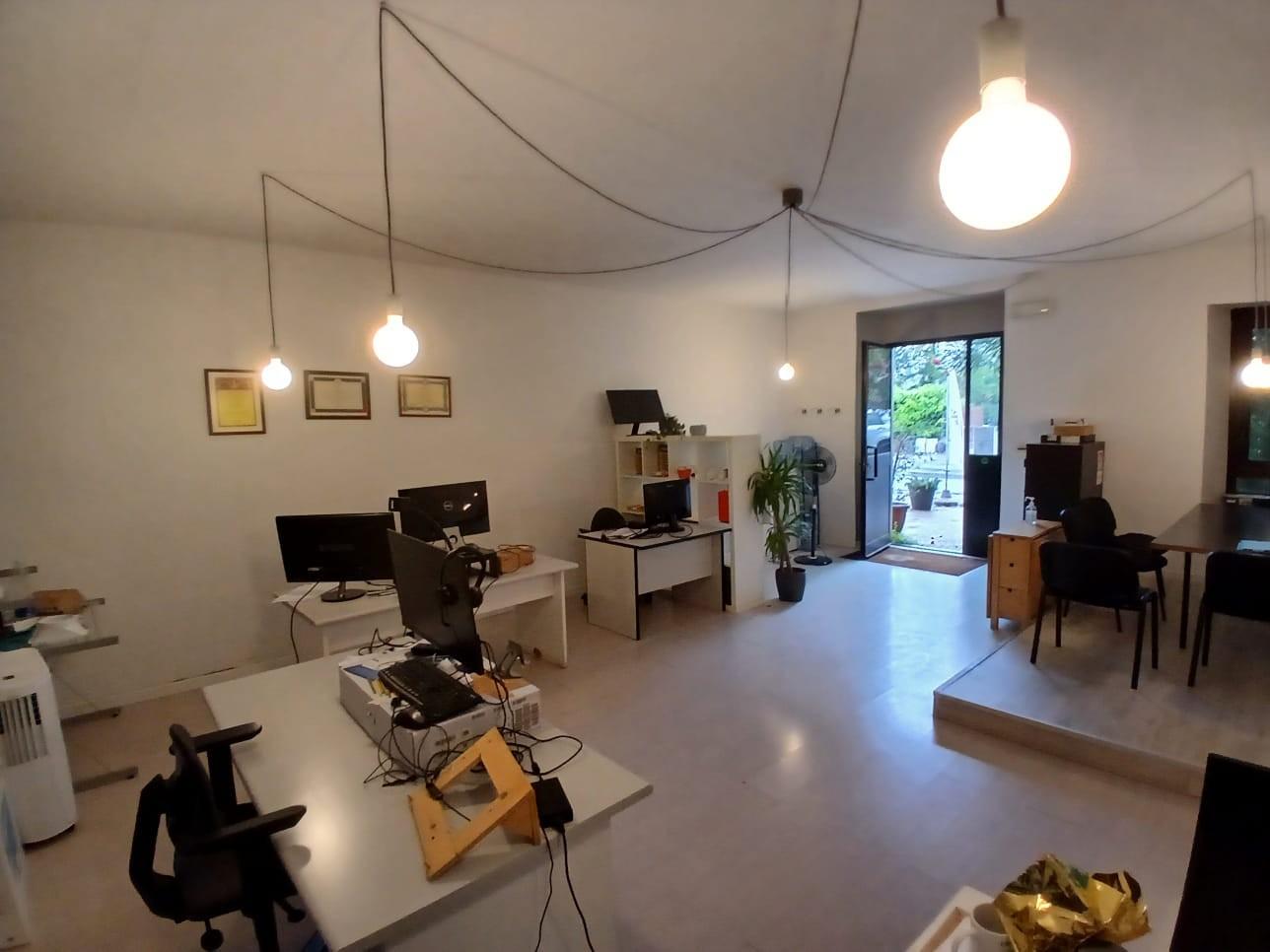 Ufficio in affitto, Vicopisano san giovanni alla vena