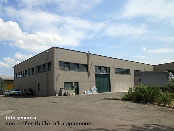 Capannone ristrutturata a Capannori