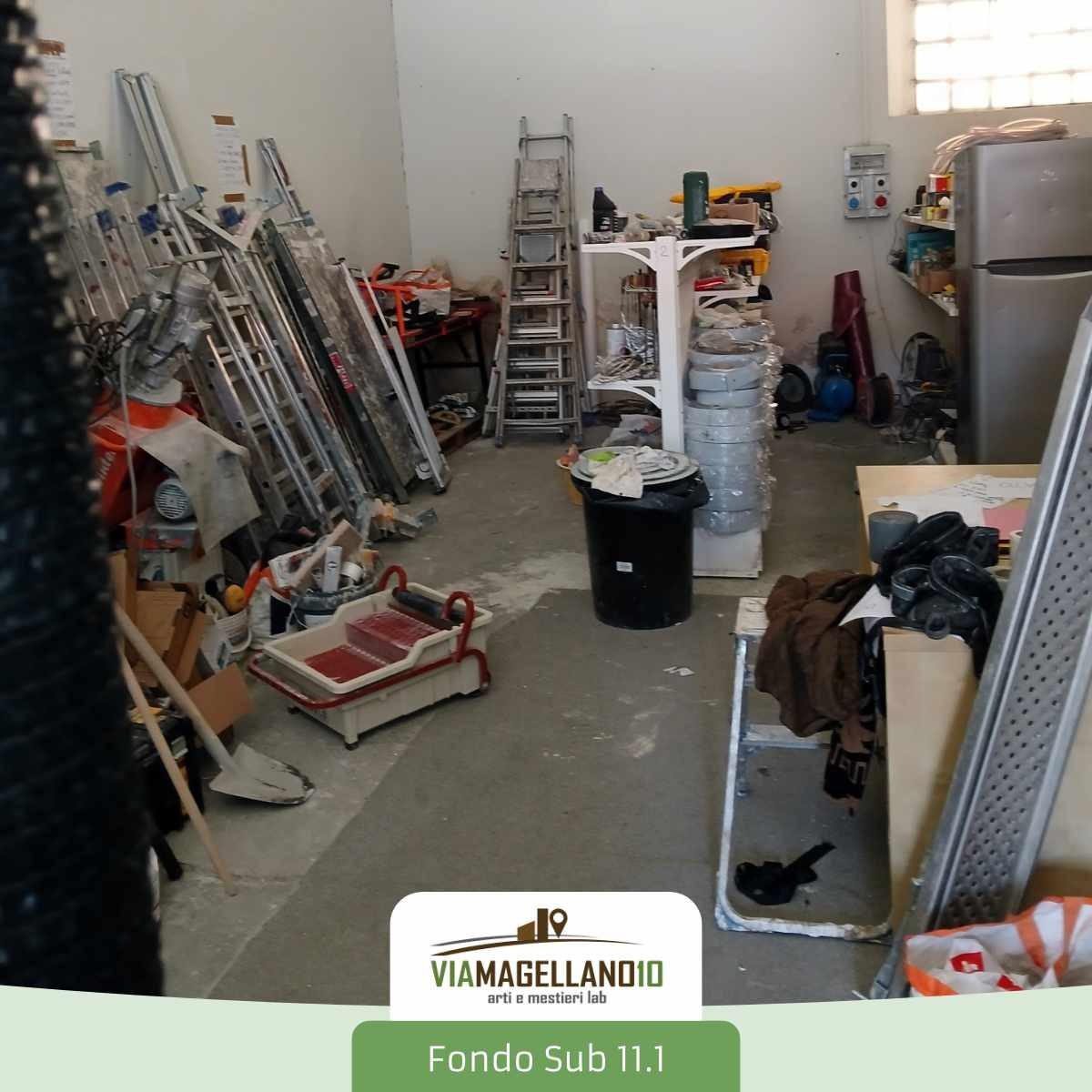 Laboratorio in affitto, Vicopisano san giovanni alla vena