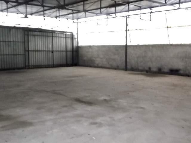 Capannone in vendita, San Giuliano Terme san martino a ulmiano