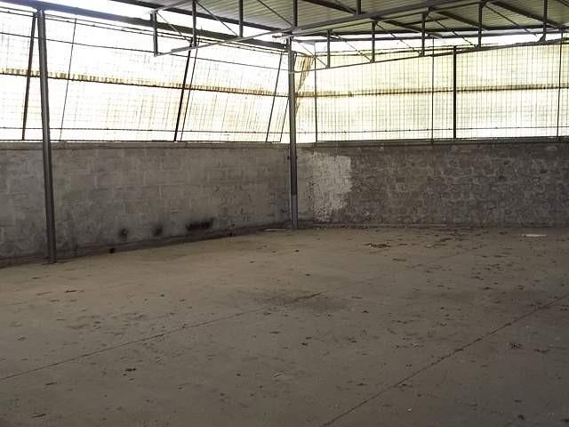 Capannone in vendita, San Giuliano Terme san martino a ulmiano