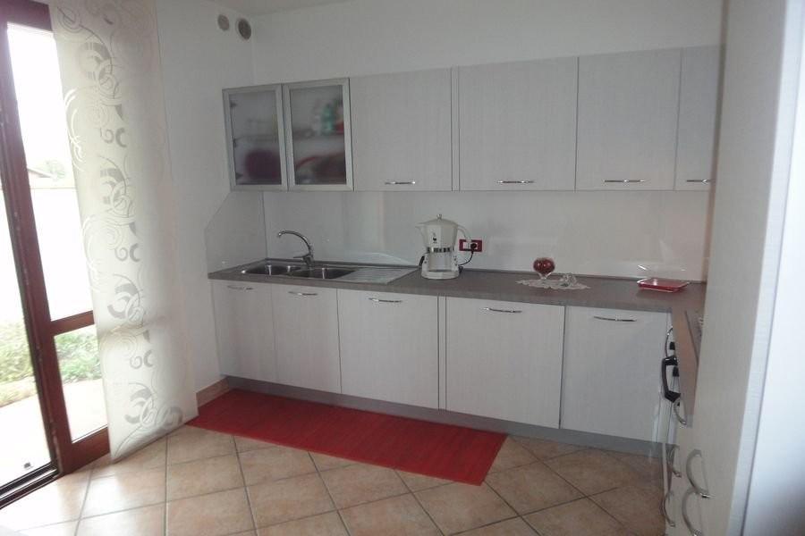 Villa arredata in affitto, Pontedera pardossi