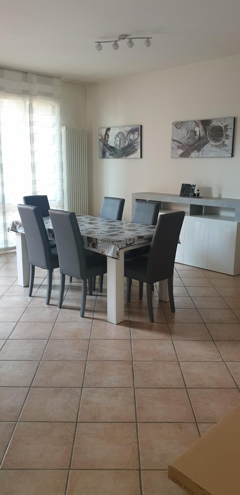 Villa arredata in affitto, Pontedera pardossi