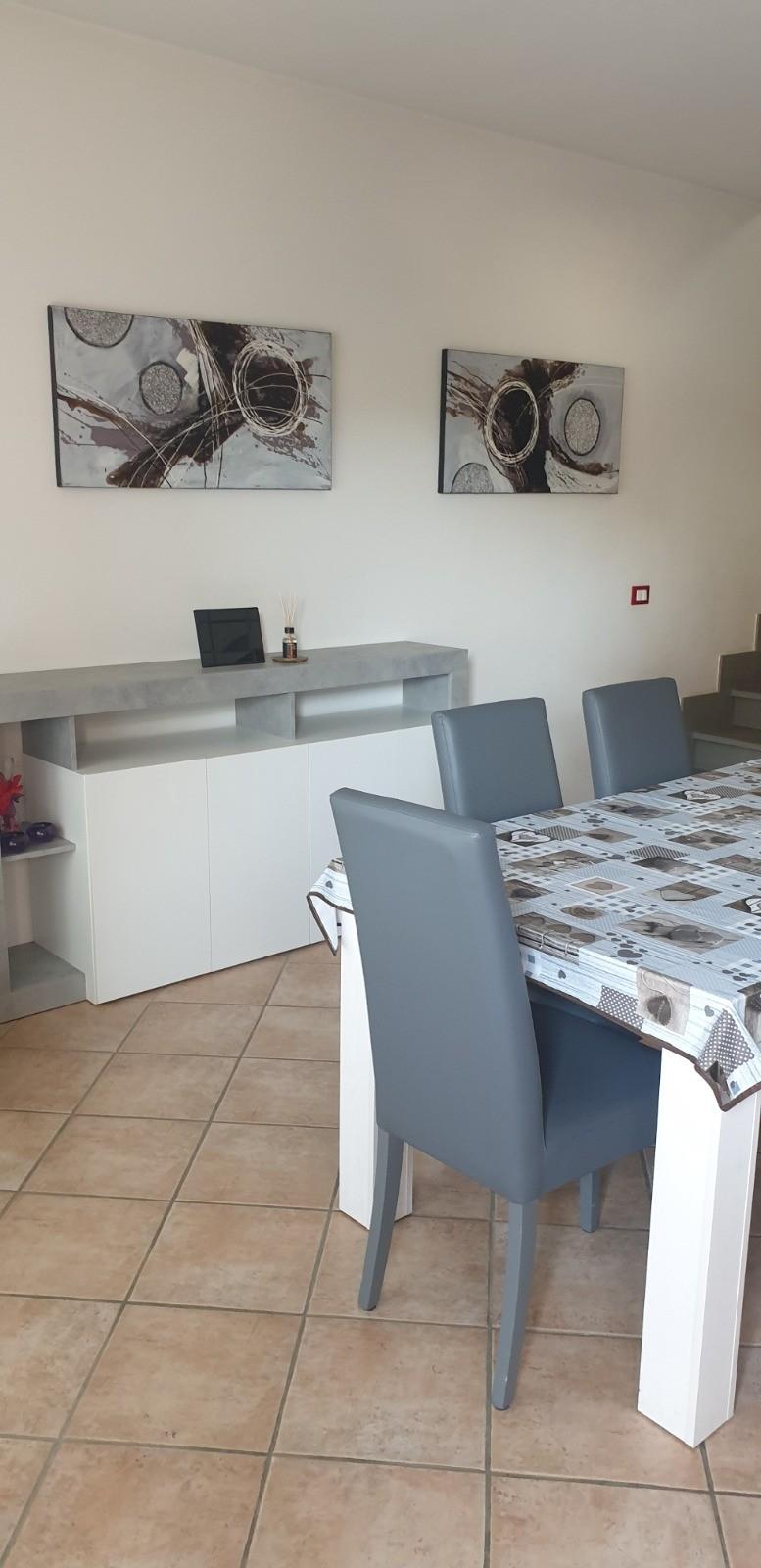 Villa arredata in affitto, Pontedera pardossi