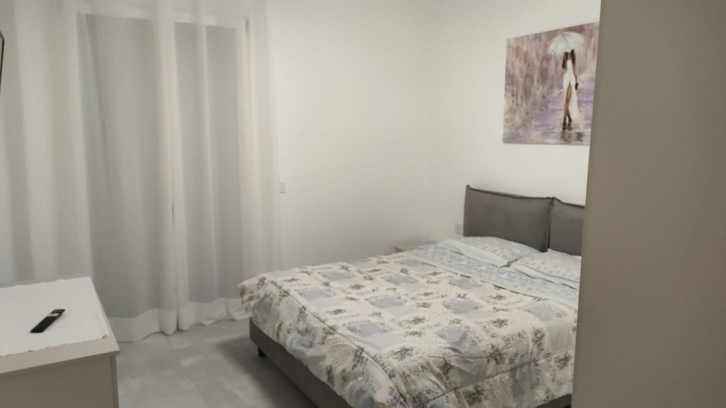 Trilocale arredato in affitto a Pisa