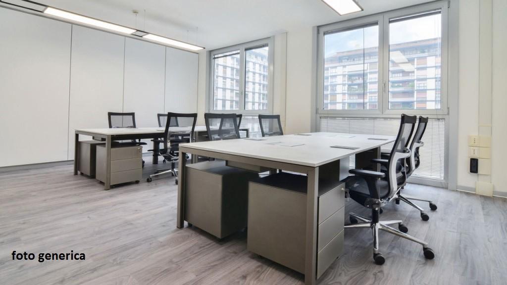 Ufficio in affitto a Pontedera