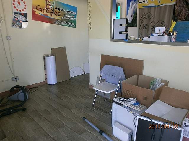 Laboratorio in affitto, San Giuliano Terme mezzana