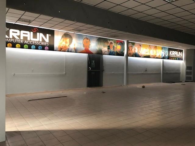 Capannone in vendita, Calcinaia fornacette