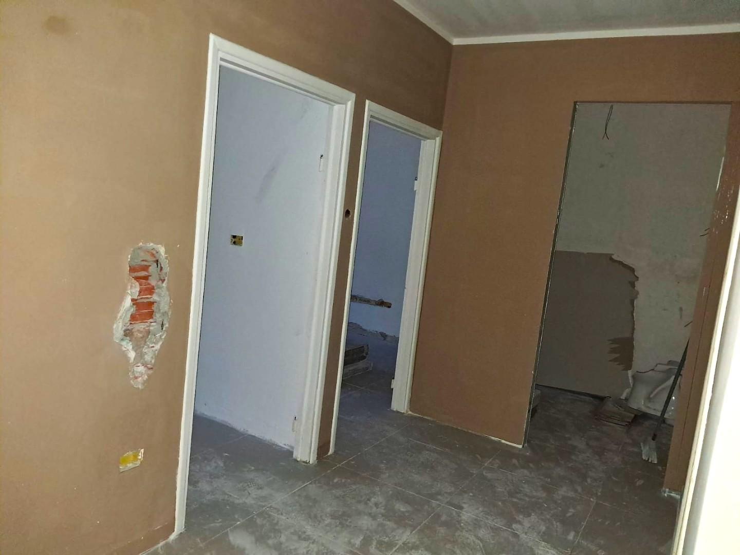 Trilocale ristrutturato a Pontedera