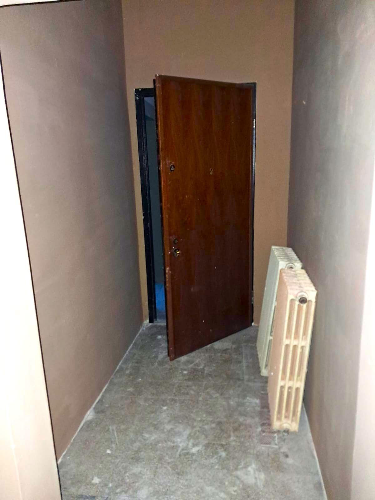 Trilocale ristrutturato a Pontedera