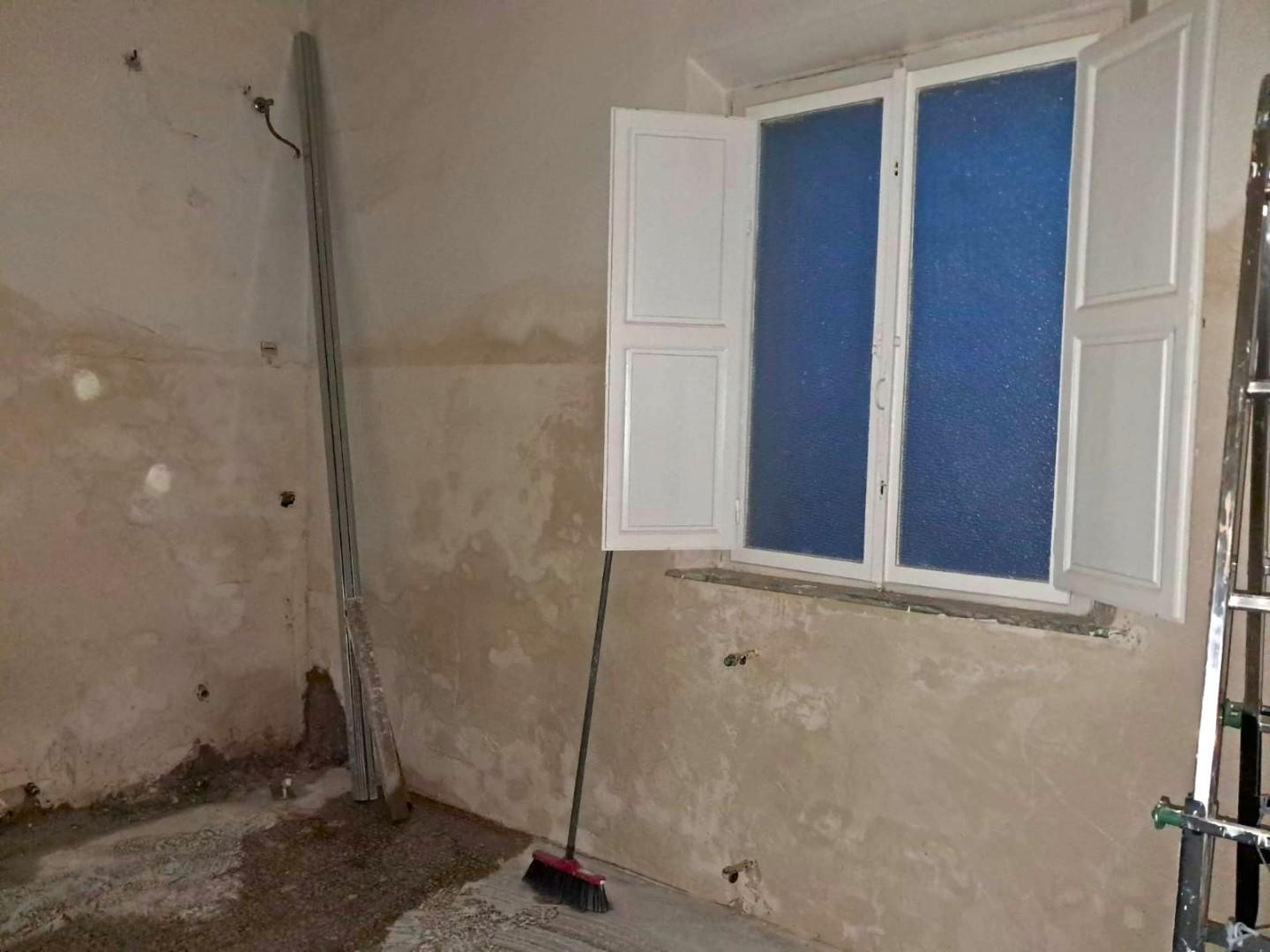 Trilocale ristrutturato a Pontedera