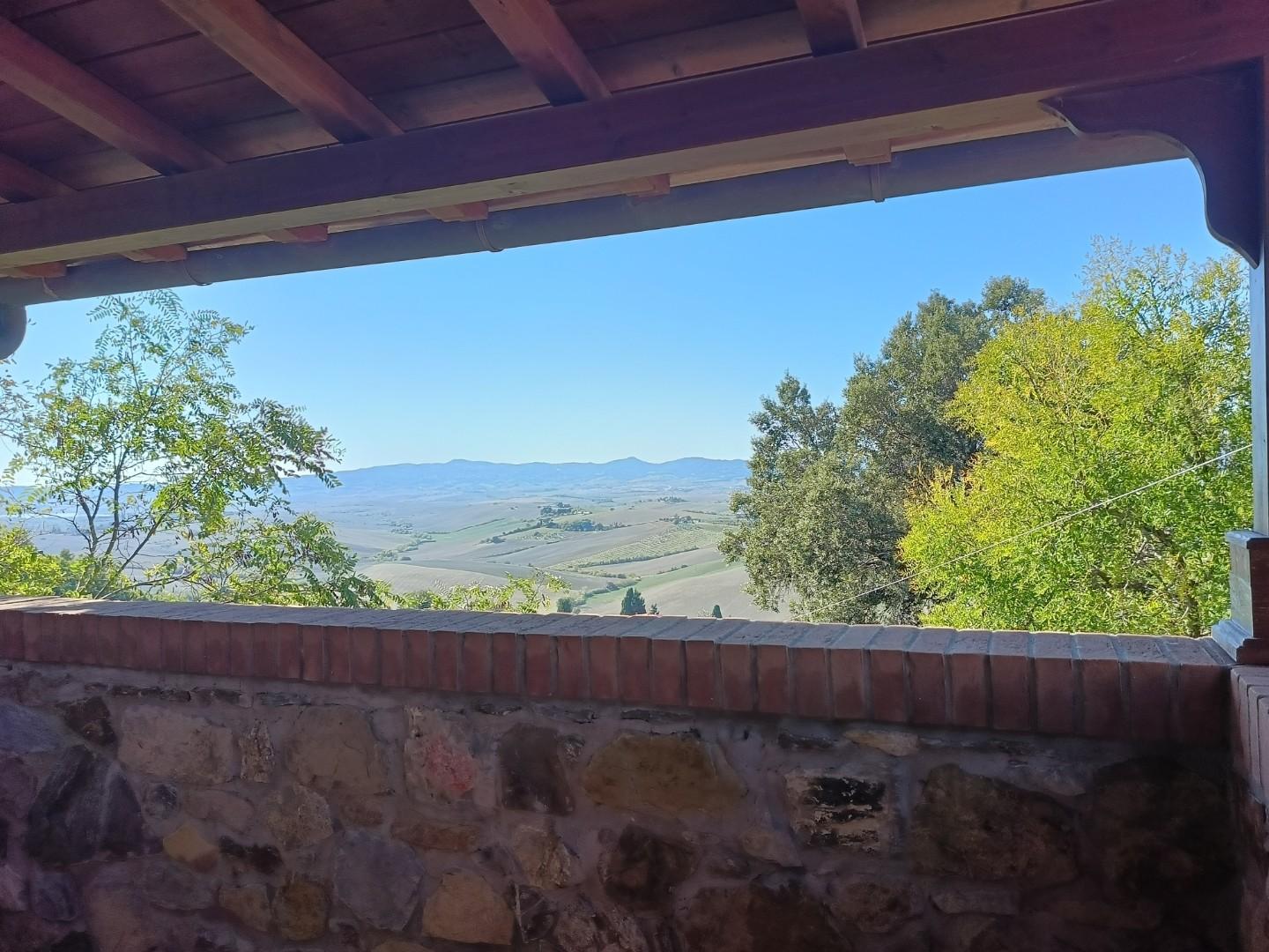 Rustico con giardino a Pisa