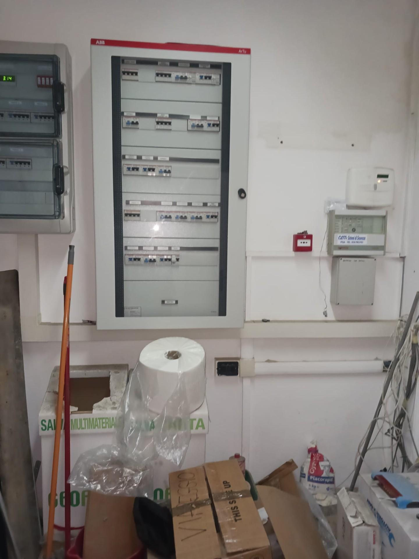 Locale commerciale in affitto a Pisa