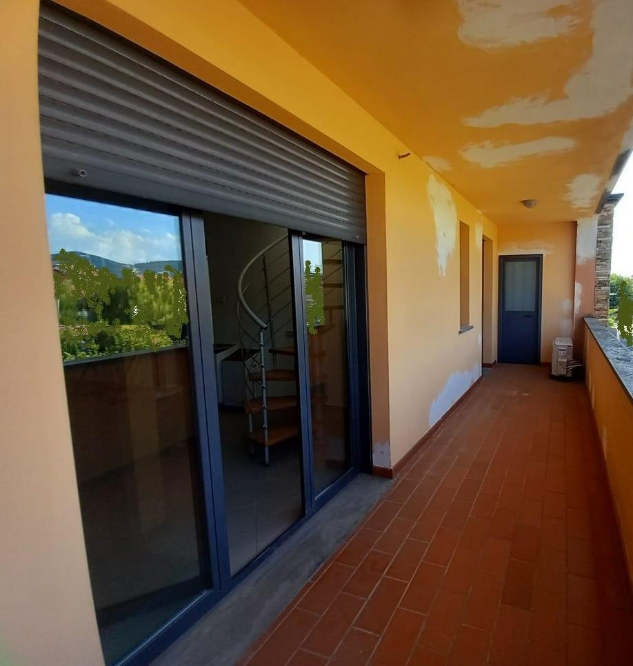 Ufficio in affitto a Vecchiano